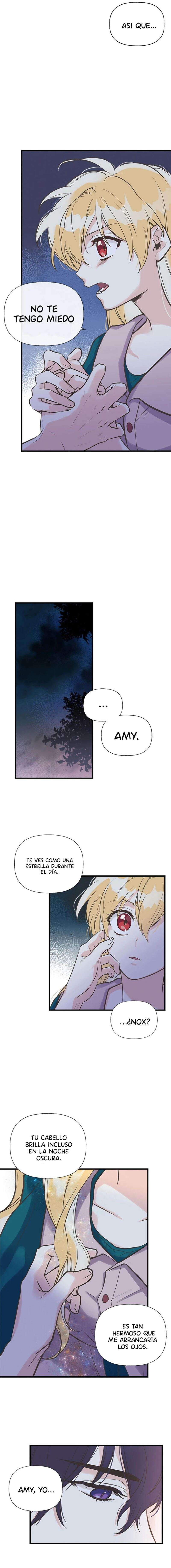 Mi hermana recogió al protagonista masculino Capítulo 15 - Page 13