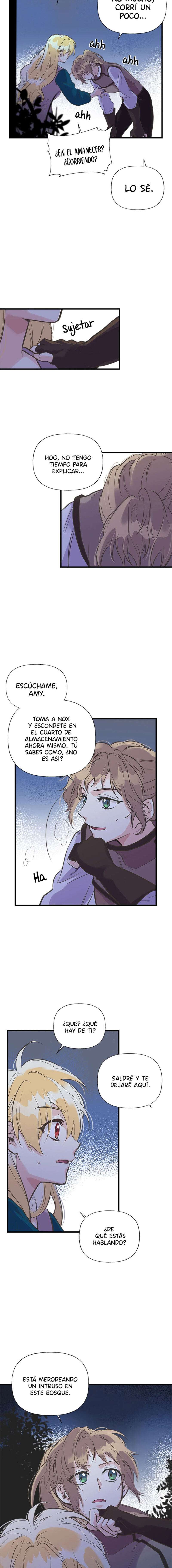 Mi hermana recogió al protagonista masculino Capítulo 15 - Page 2