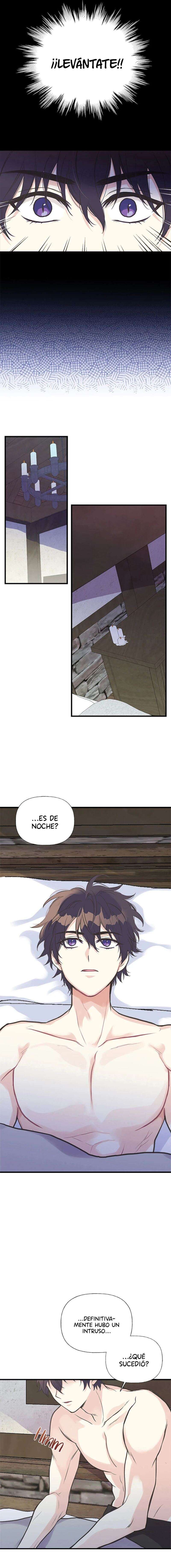 Mi hermana recogió al protagonista masculino Capítulo 16 - Page 10