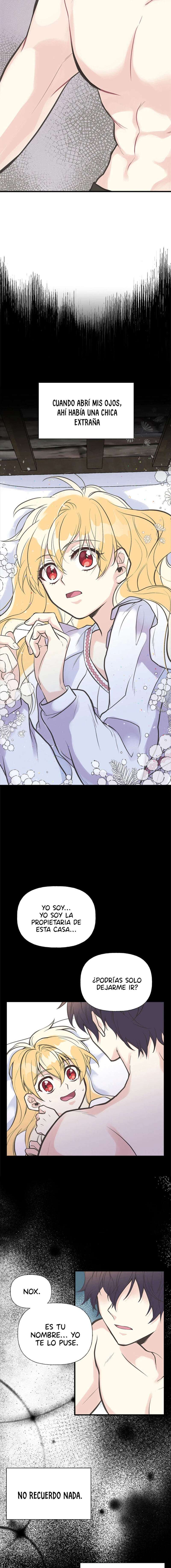 Mi hermana recogió al protagonista masculino Capítulo 16 - Page 12