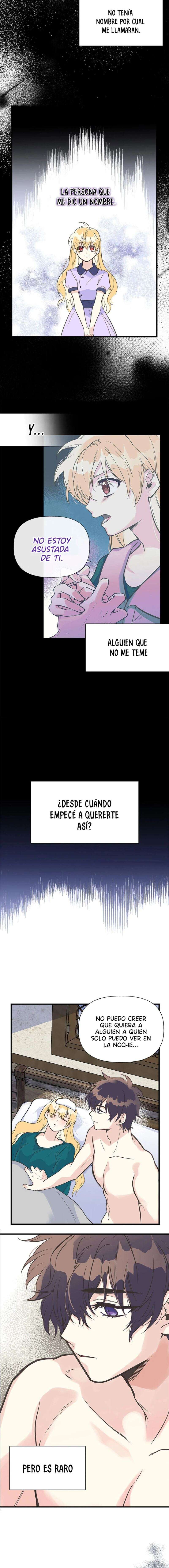 Mi hermana recogió al protagonista masculino Capítulo 16 - Page 13