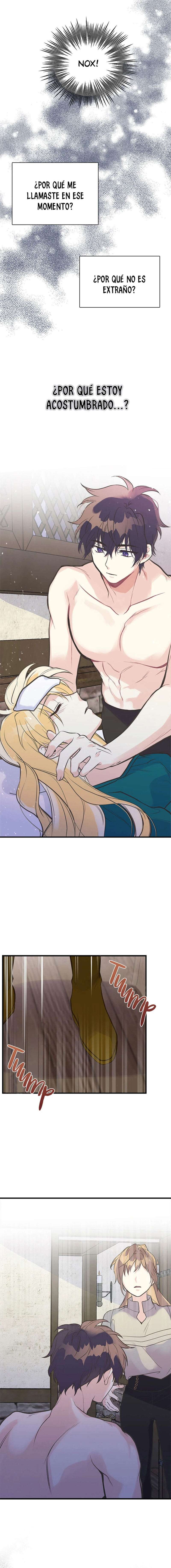 Mi hermana recogió al protagonista masculino Capítulo 16 - Page 14