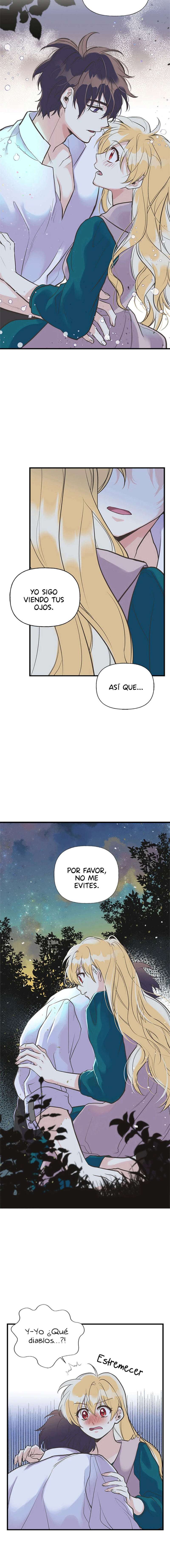 Mi hermana recogió al protagonista masculino Capítulo 16 - Page 2