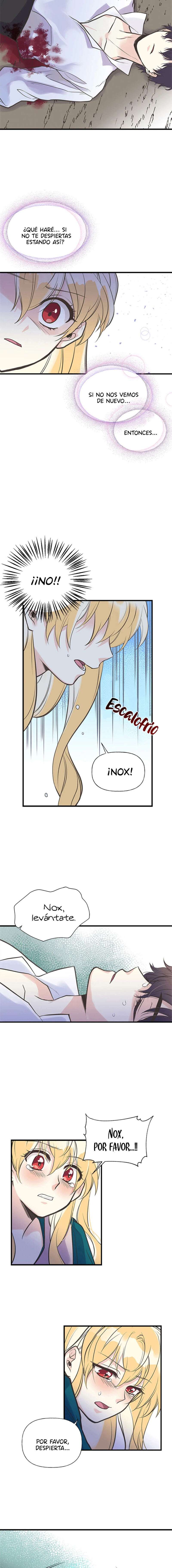 Mi hermana recogió al protagonista masculino Capítulo 16 - Page 6