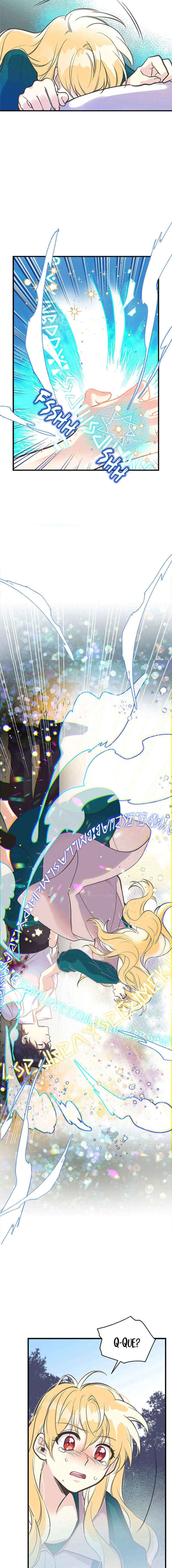 Mi hermana recogió al protagonista masculino Capítulo 16 - Page 7