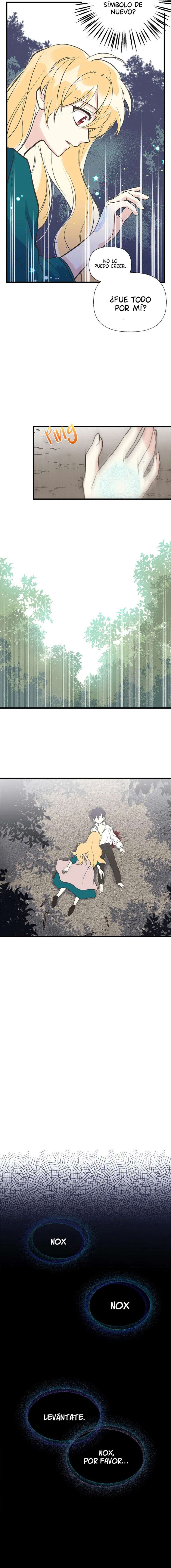 Mi hermana recogió al protagonista masculino Capítulo 16 - Page 9