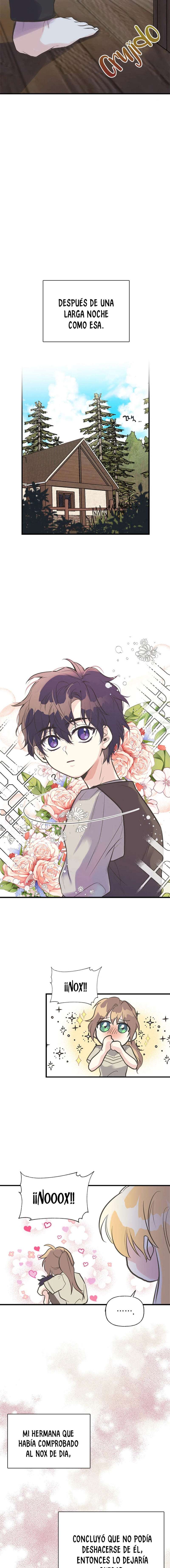 Mi hermana recogió al protagonista masculino Capítulo 17 - Page 11