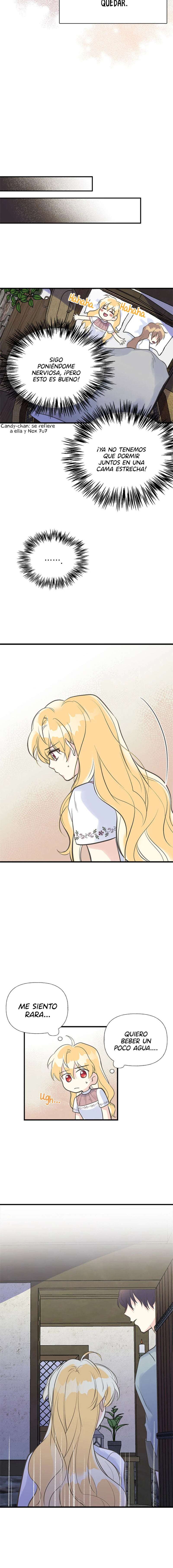 Mi hermana recogió al protagonista masculino Capítulo 17 - Page 12