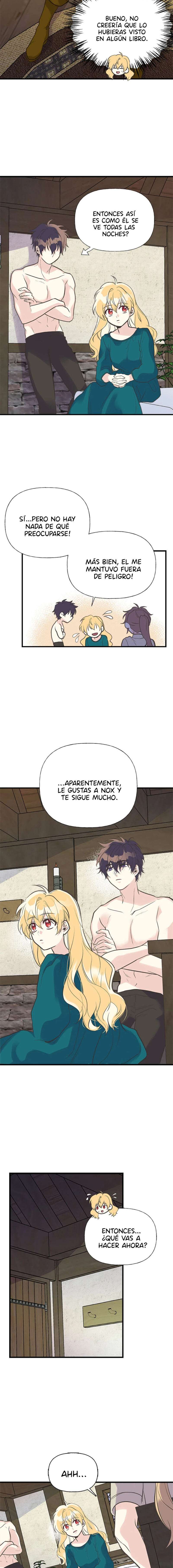 Mi hermana recogió al protagonista masculino Capítulo 17 - Page 7