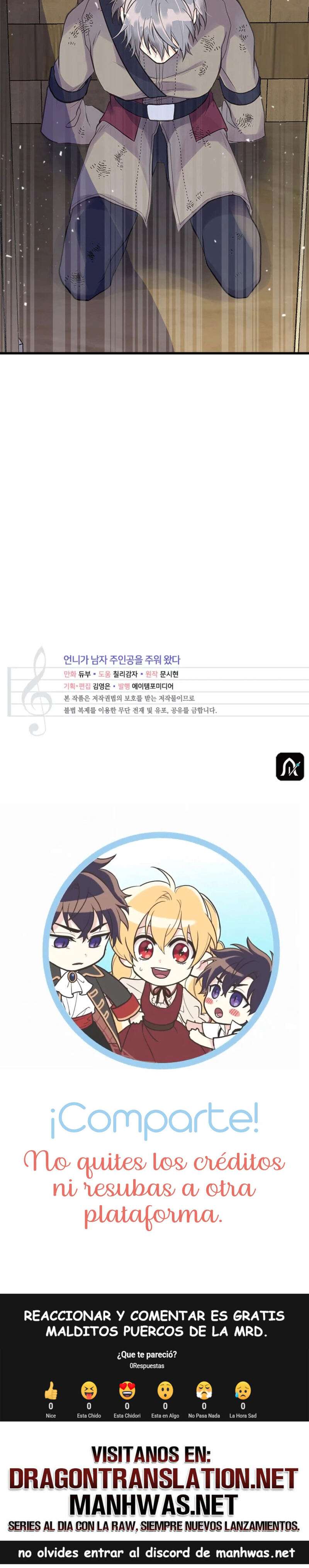 Mi hermana recogió al protagonista masculino Capítulo 18 - Page 15