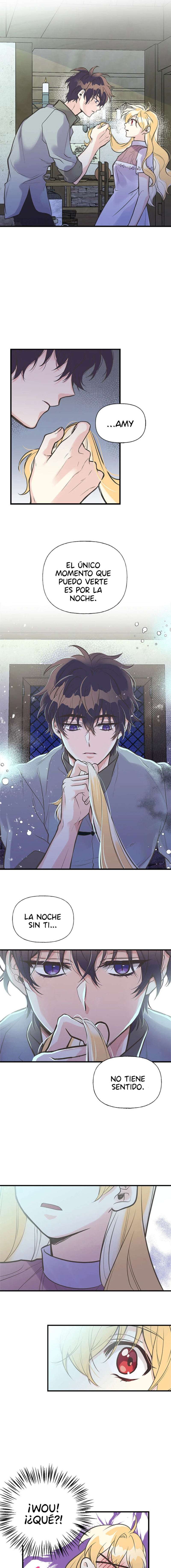 Mi hermana recogió al protagonista masculino Capítulo 18 - Page 2