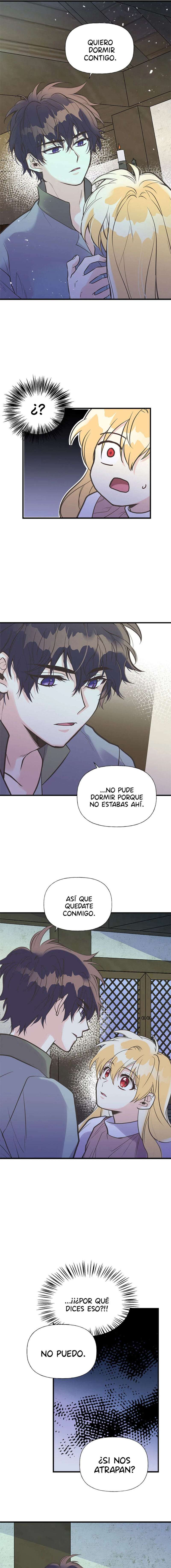 Mi hermana recogió al protagonista masculino Capítulo 18 - Page 4