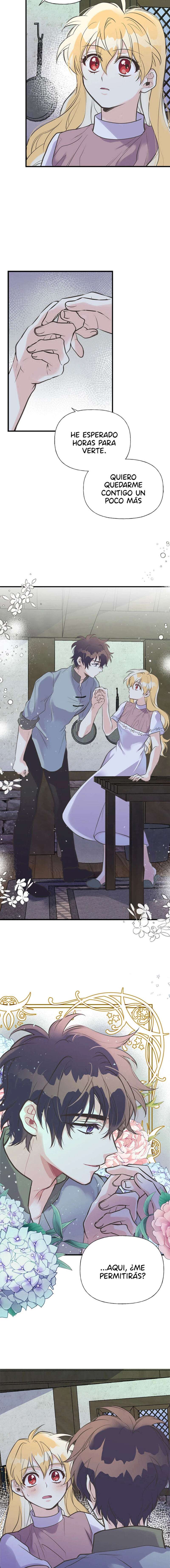 Mi hermana recogió al protagonista masculino Capítulo 18 - Page 6