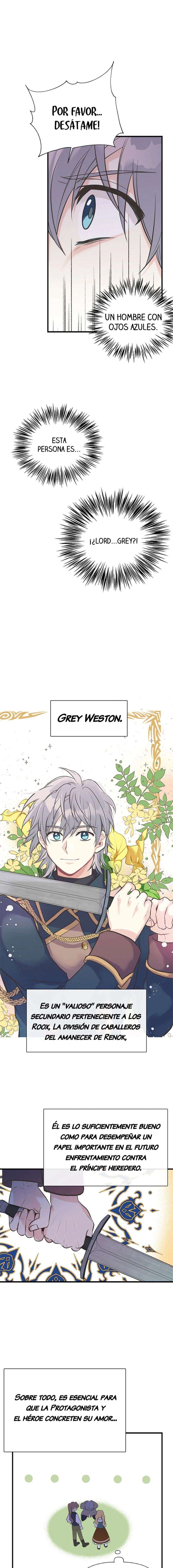 Mi hermana recogió al protagonista masculino Capítulo 19 - Page 2