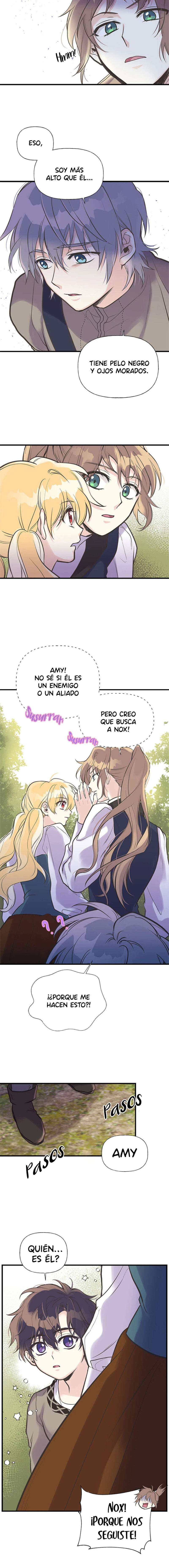 Mi hermana recogió al protagonista masculino Capítulo 19 - Page 4