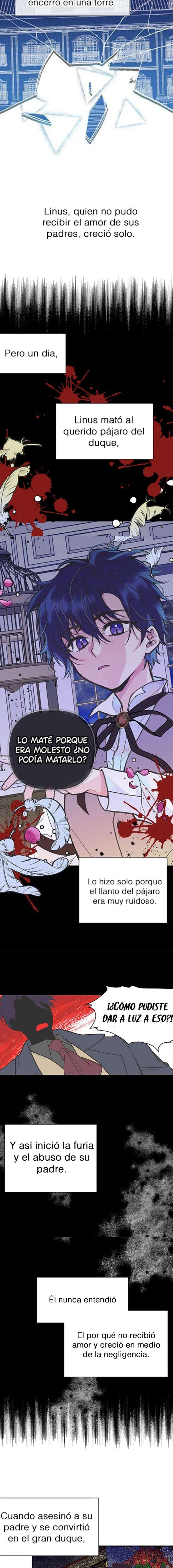 Mi hermana recogió al protagonista masculino Capítulo 2 - Page 7