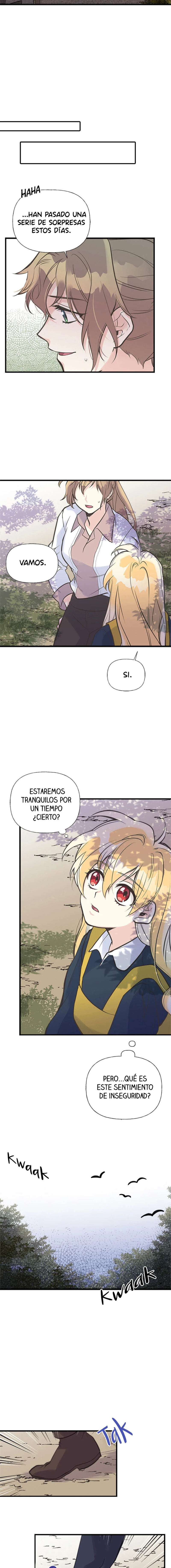 Mi hermana recogió al protagonista masculino Capítulo 20 - Page 12