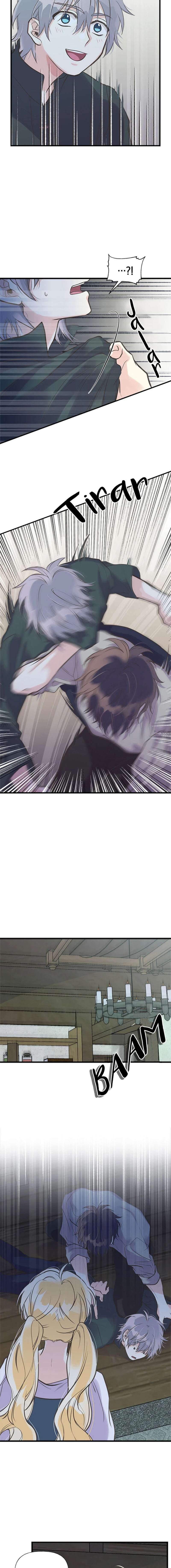 Mi hermana recogió al protagonista masculino Capítulo 20 - Page 2