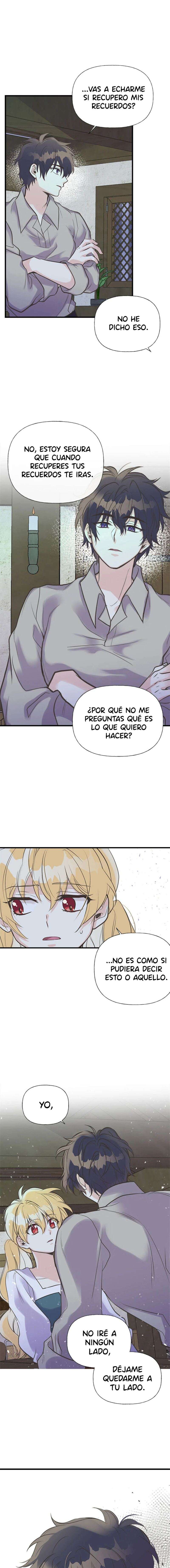 Mi hermana recogió al protagonista masculino Capítulo 20 - Page 7