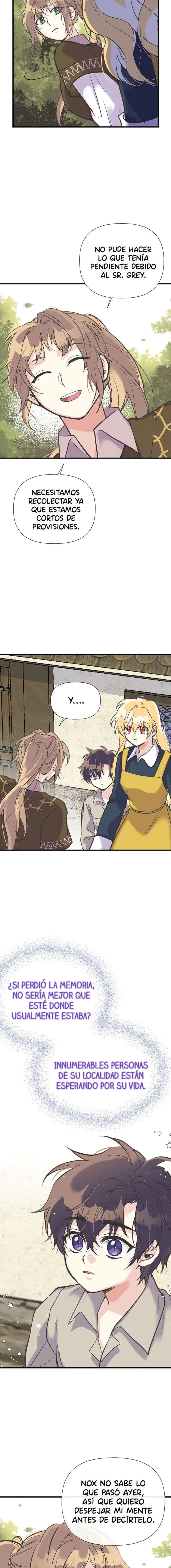 Mi hermana recogió al protagonista masculino Capítulo 21 - Page 2