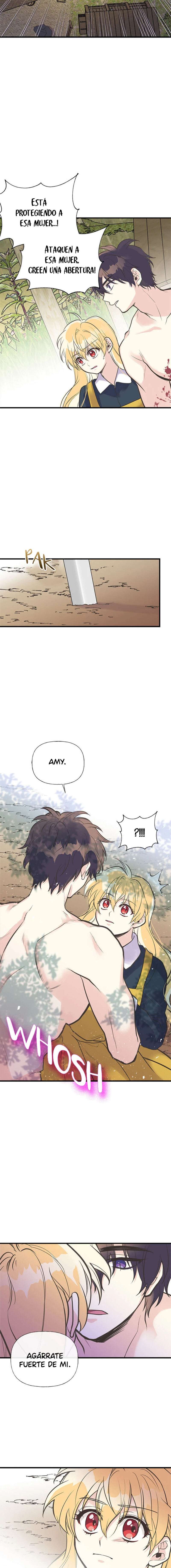 Mi hermana recogió al protagonista masculino Capítulo 22 - Page 12