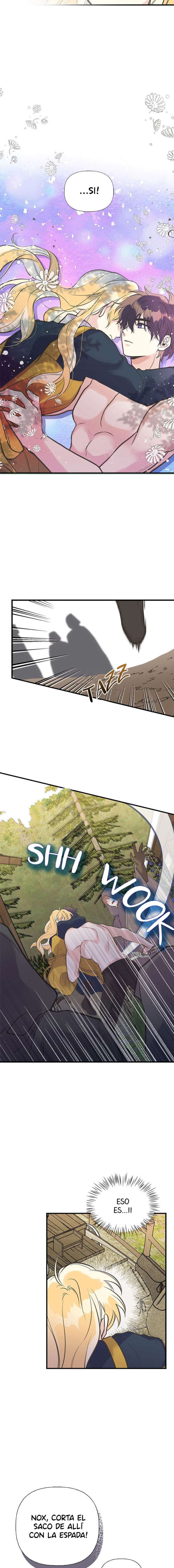 Mi hermana recogió al protagonista masculino Capítulo 22 - Page 13