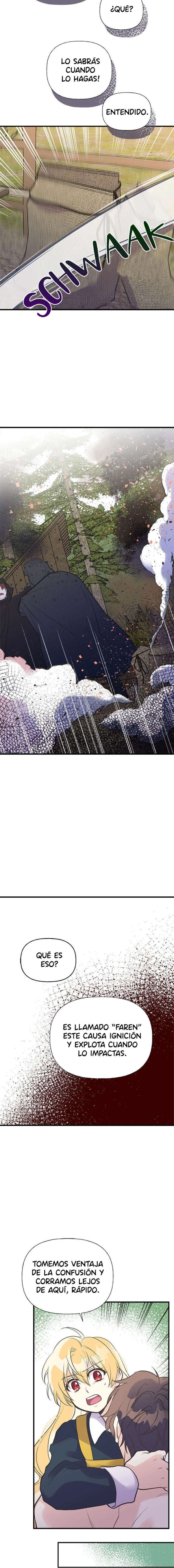 Mi hermana recogió al protagonista masculino Capítulo 22 - Page 14