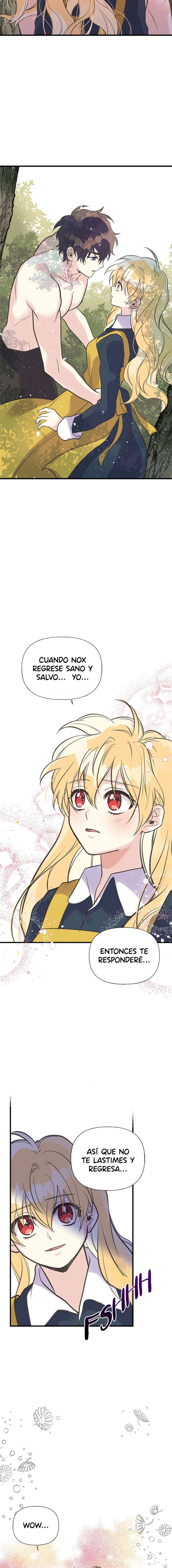 Mi hermana recogió al protagonista masculino Capítulo 23 - Page 12