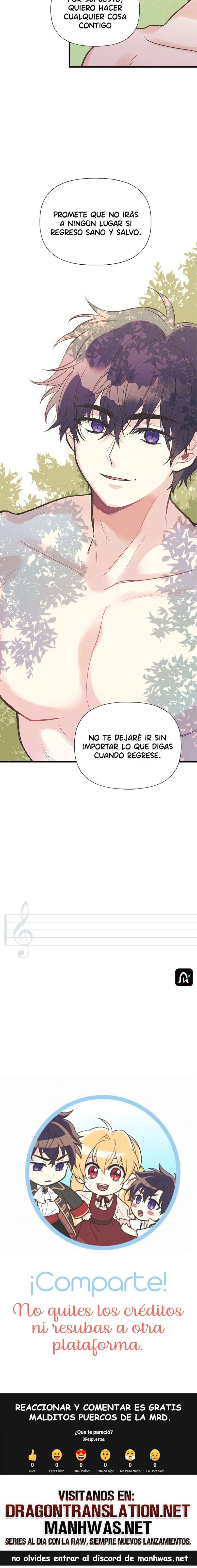 Mi hermana recogió al protagonista masculino Capítulo 23 - Page 14