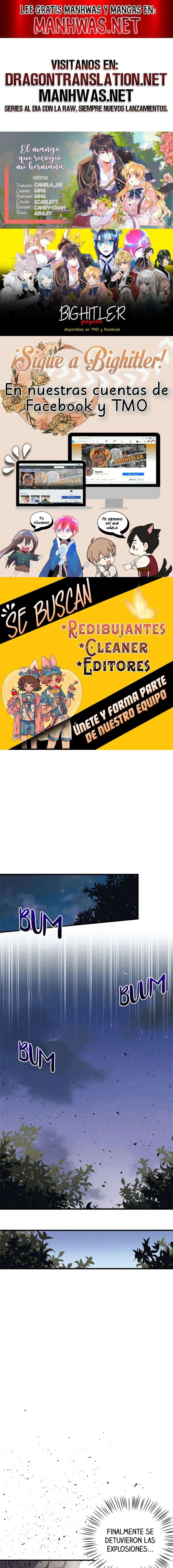 Mi hermana recogió al protagonista masculino Capítulo 24 - Page 1