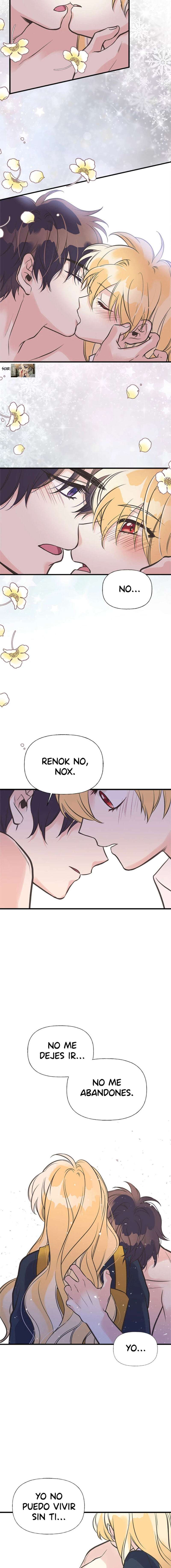 Mi hermana recogió al protagonista masculino Capítulo 24 - Page 13