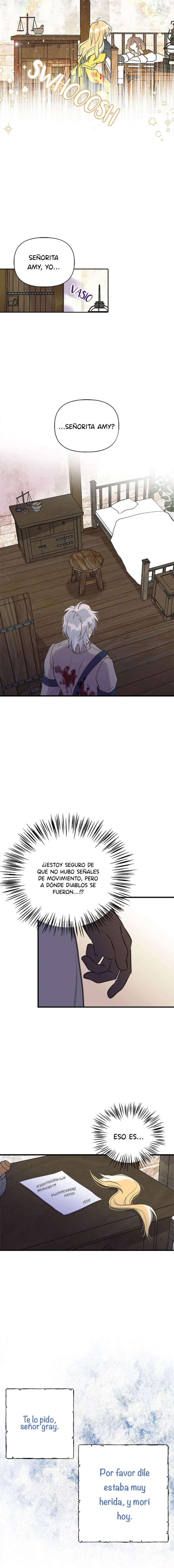 Mi hermana recogió al protagonista masculino Capítulo 25 - Page 12