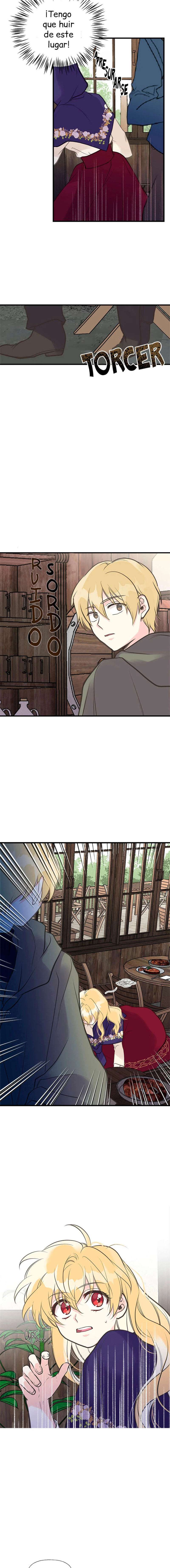 Mi hermana recogió al protagonista masculino Capítulo 26 - Page 9