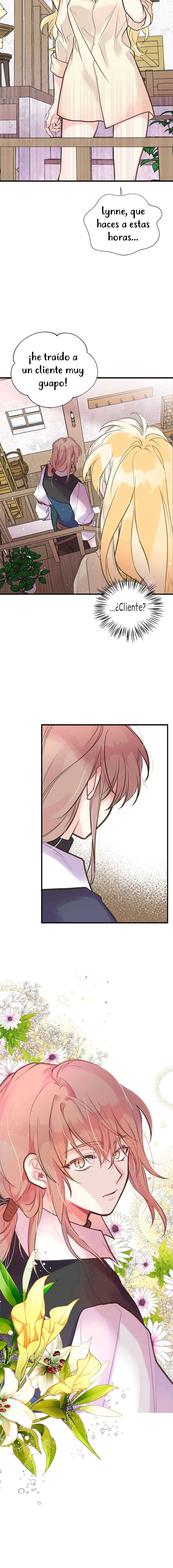 Mi hermana recogió al protagonista masculino Capítulo 27 - Page 12