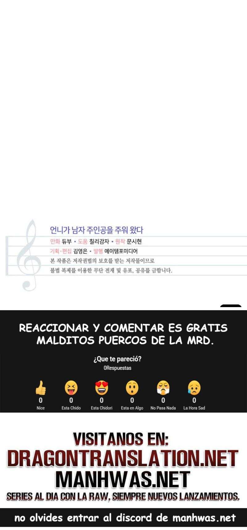 Mi hermana recogió al protagonista masculino Capítulo 27 - Page 13