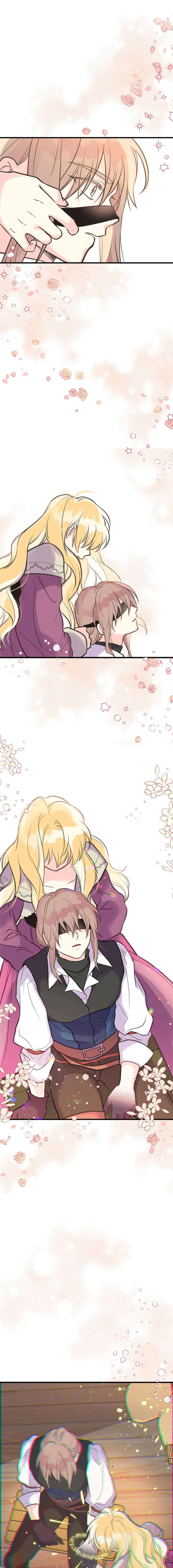 Mi hermana recogió al protagonista masculino Capítulo 28 - Page 7