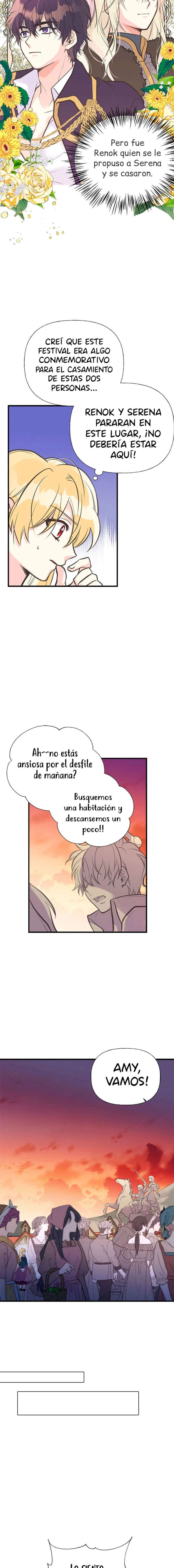 Mi hermana recogió al protagonista masculino Capítulo 29 - Page 12