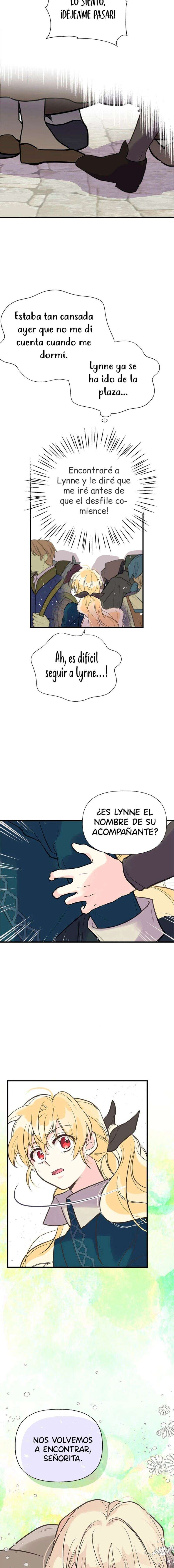 Mi hermana recogió al protagonista masculino Capítulo 29 - Page 13