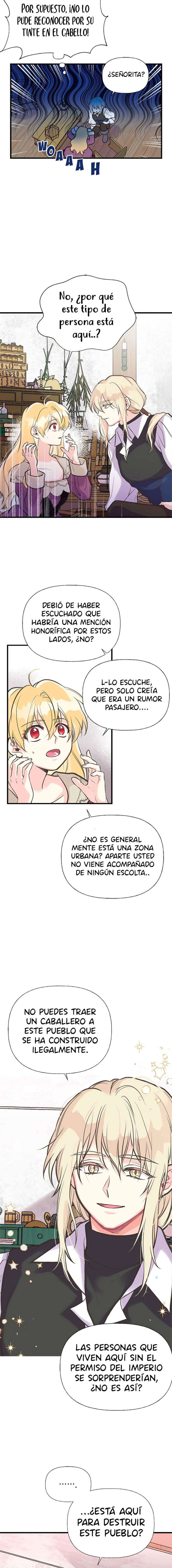 Mi hermana recogió al protagonista masculino Capítulo 29 - Page 2