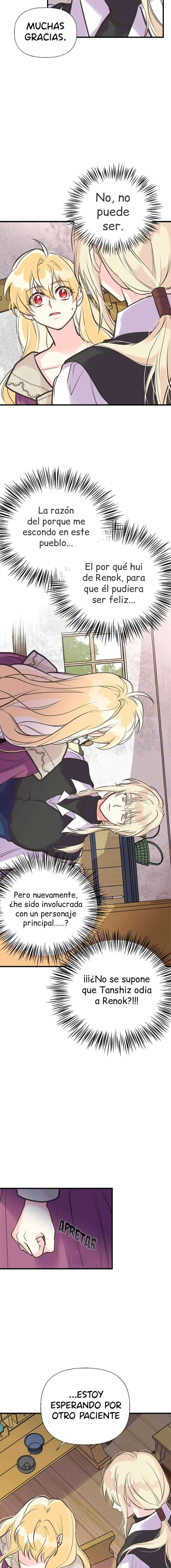 Mi hermana recogió al protagonista masculino Capítulo 29 - Page 5