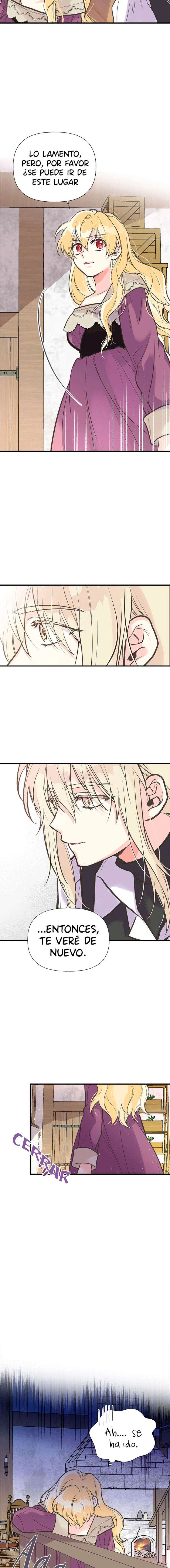 Mi hermana recogió al protagonista masculino Capítulo 29 - Page 6