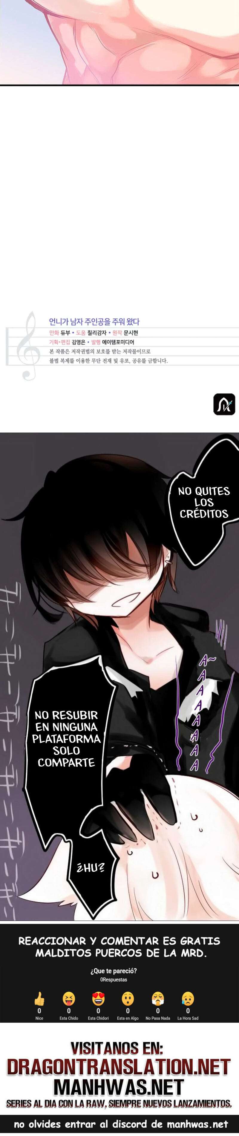 Mi hermana recogió al protagonista masculino Capítulo 3 - Page 13