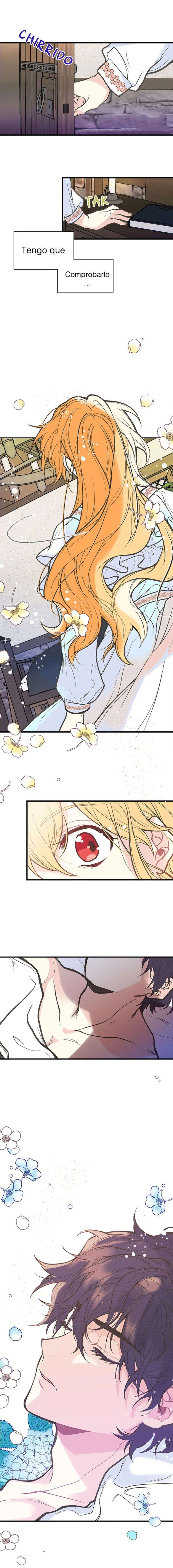 Mi hermana recogió al protagonista masculino Capítulo 3 - Page 4