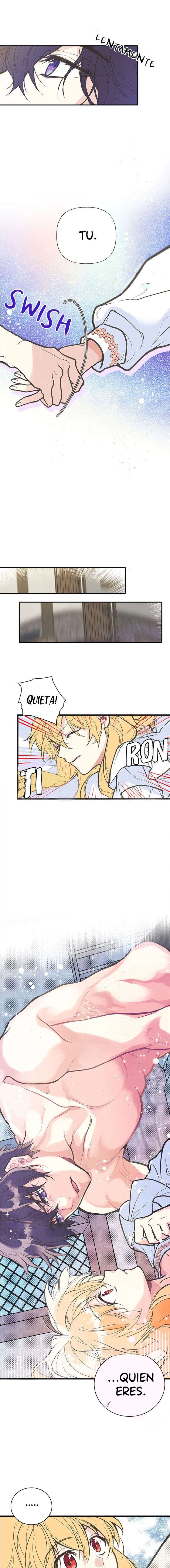 Mi hermana recogió al protagonista masculino Capítulo 3 - Page 6