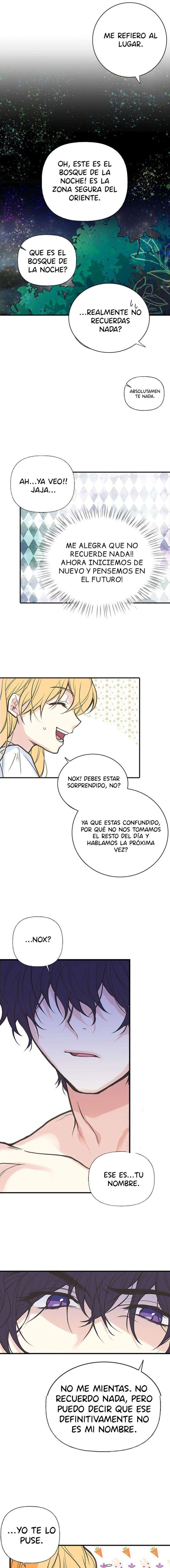 Mi hermana recogió al protagonista masculino Capítulo 3 - Page 9