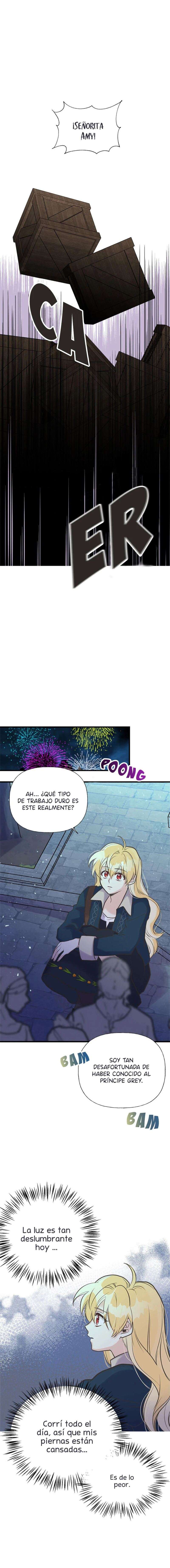 Mi hermana recogió al protagonista masculino Capítulo 30 - Page 12