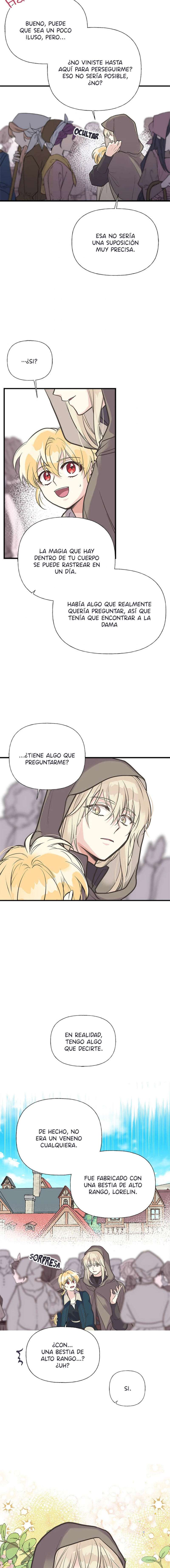 Mi hermana recogió al protagonista masculino Capítulo 30 - Page 2