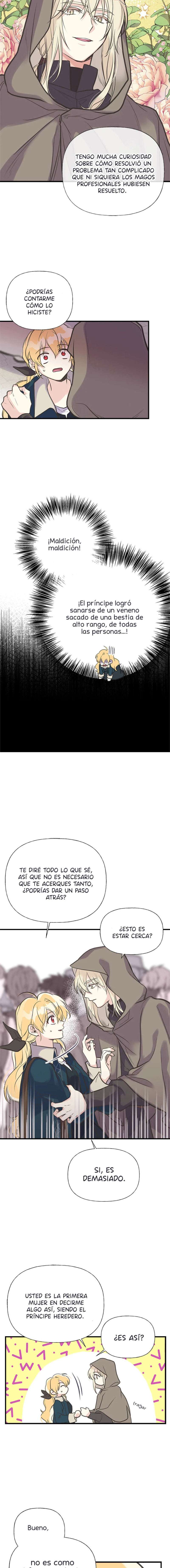 Mi hermana recogió al protagonista masculino Capítulo 30 - Page 3