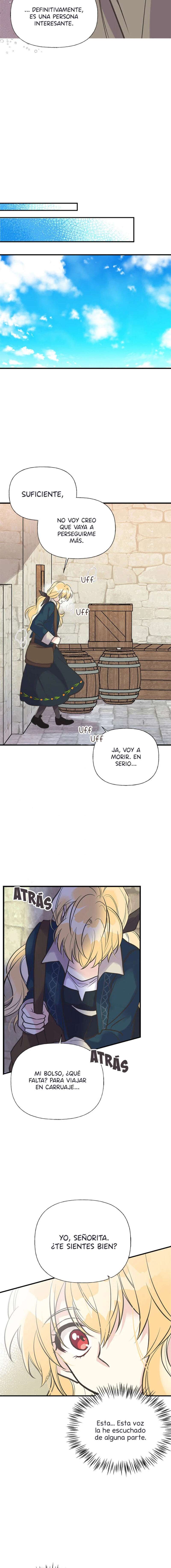 Mi hermana recogió al protagonista masculino Capítulo 30 - Page 6