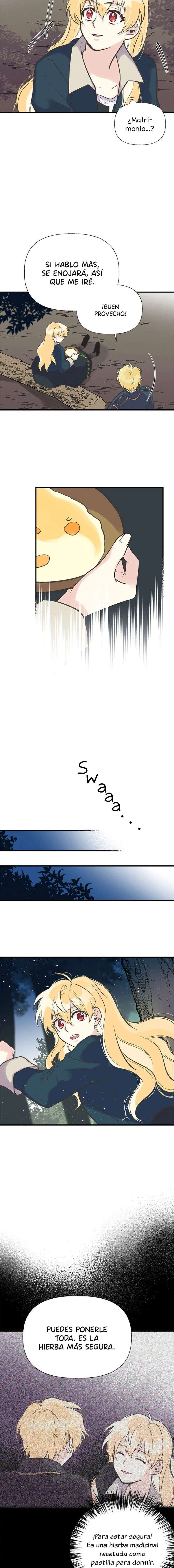 Mi hermana recogió al protagonista masculino Capítulo 31 - Page 12